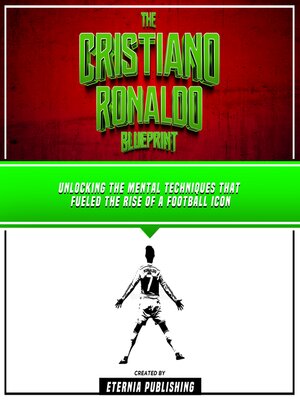 cover image of The Cristiano Ronaldo Blueprint